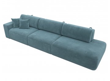 Диван Лига-036 НПБ Модерн Лонг