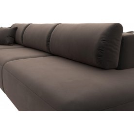 Диван Лига-036 НПБ Модерн Лонг