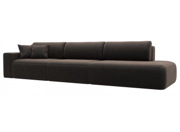 Диван Лига-036 НПБ Модерн Лонг