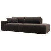 коричневый 727