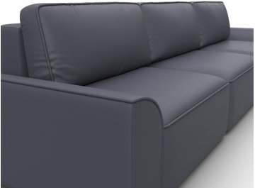 Диван Лига-048 НПБ Лонг