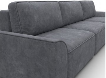 Диван Лига-048 НПБ Лонг