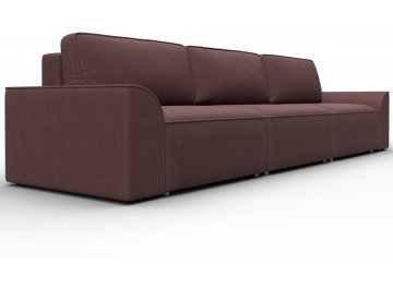 Диван Лига-048 НПБ Лонг