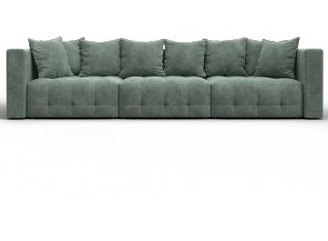 Диван Лига-052 НПБ Лонг