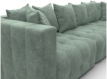 Диван Лига-052 НПБ Лонг