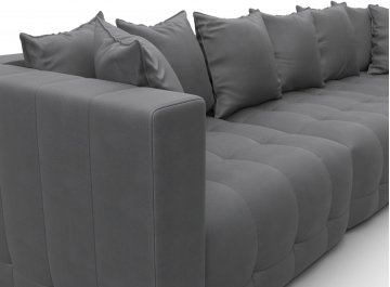 Диван Лига-052 НПБ Лонг