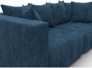 Диван Лига-052 НПБ