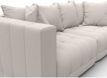 Диван Лига-052 НПБ