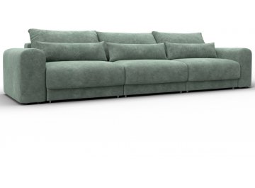 Диван Лига-056 НПБ Лонг