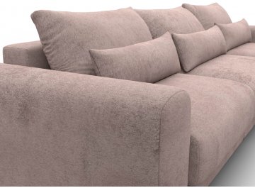 Диван Лига-056 НПБ Лонг