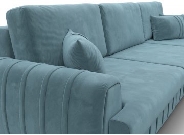 Диван Лига-057 НПБ Лонг