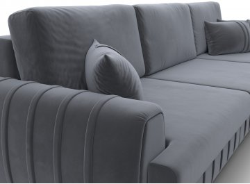 Диван Лига-057 НПБ Лонг