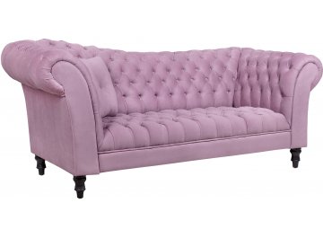 Диван Lina Pink