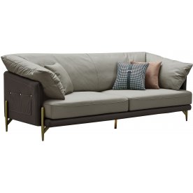 Диван Arte Nappa SF035