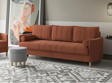 Диван Лора арт. ТД 332