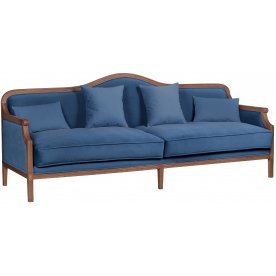 Диван Madesta Blue