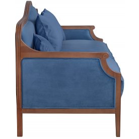 Диван Madesta Blue