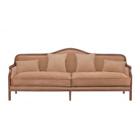 Диван Madesta Brown