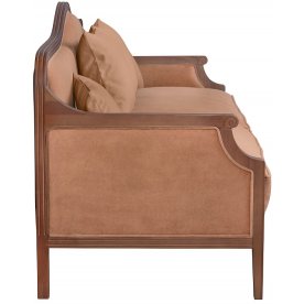 Диван Madesta Brown