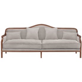 Диван Madesta Grey