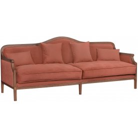 Диван Madesta Red V2