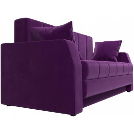 Диван Малютка микровельвет