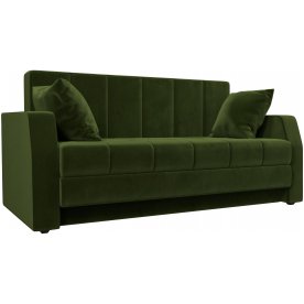 Диван Малютка микровельвет