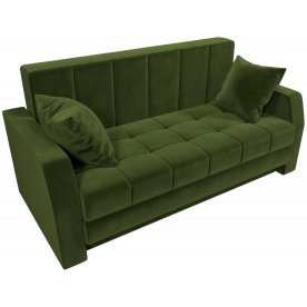 Диван Малютка микровельвет