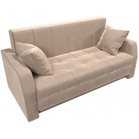 Диван Малютка велюр