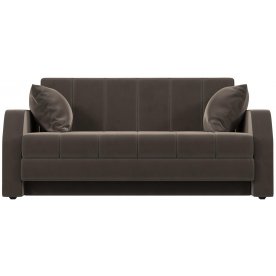 Диван Малютка велюр