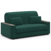 изумрудная ткань 74-192 / дуб галиано