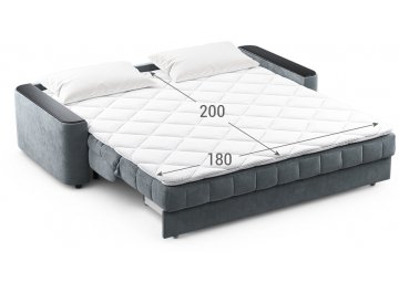 Диван Moon Family №018