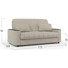 Диван Moon Family 018