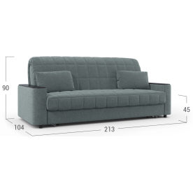 Диван Moon Family 018