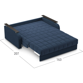 Диван Moon Family 044