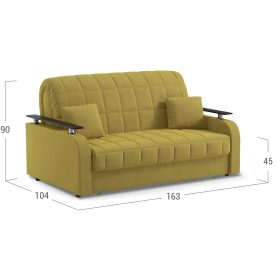 Диван Moon Family 044