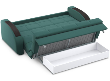 Диван Moon Family 109 198 см с независимым пружинным блоком