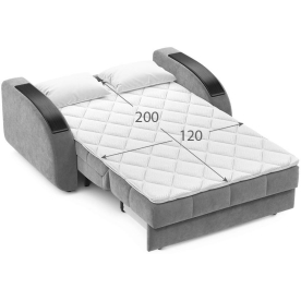 Диван Moon Family 109 / Н20 v1+(2)65 н 004759