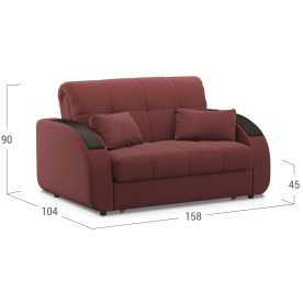 Диван Moon Family 109