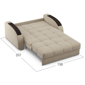 Диван Moon Family 109