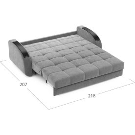 Диван Moon Family 109 / Н30XL v1+(2)65 н 004789