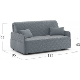 Диван Moon Family 119