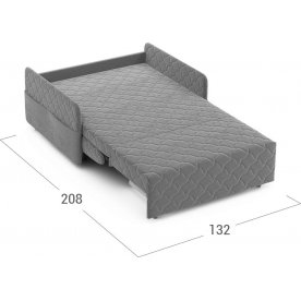 Диван Moon Family 119 / Н20 v1+(2)65 v1 004864