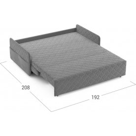 Диван Moon Family 119 / Н30XL v1+(2)65 v1 004895