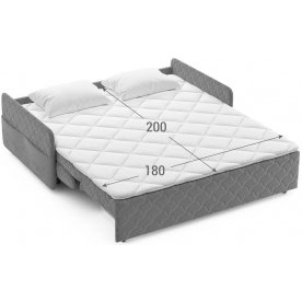 Диван Moon Family 119 / Н30XL v1+(2)65 v1 004895