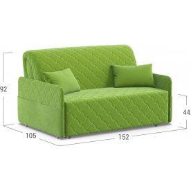 Диван Moon Family 119