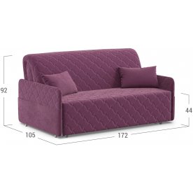 Диван Moon Family 119