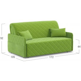 Диван Moon Family 119