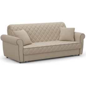 Диван Moon Family 123 219 см с независимым пружинным блоком