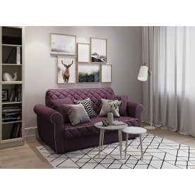 Диван Moon Family 123 / Н20а v2+(2)65а v1 004919